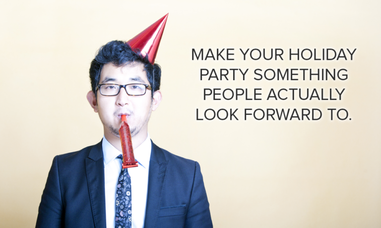 7 Tips to Host an Awesome Holiday Party