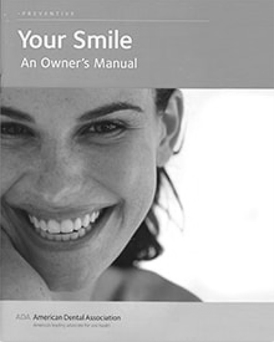 John Nosti Media File Improving the Look of Your Smile Cover